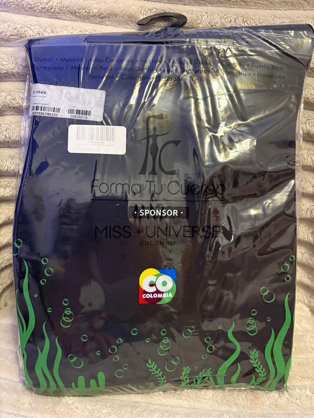 Faja Waist Slimmer